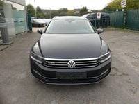 Gebraucht VW Passat Highline 239 PS (175 kW) 2017 Schwarz Kombi