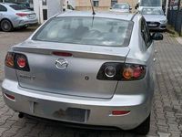gebraucht Mazda 3 2007