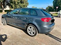 gebraucht Audi A3 Sportback 