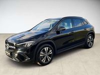 Gebraucht Mercedes GLA200 Progressive 163 PS (119 kW) 2025 Metalliclack kosmosschwarz SUV