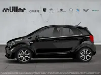 Gebraucht Kia Picanto Vision 84 PS (61 kW) 2024 Schwarz Kleinwagen