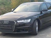 Gebraucht Audi A6 S-Line 272 PS (200 kW) 2015 Andere farben Kombi