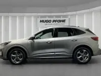 Gebraucht Ford Kuga ST-Line 186 PS (136 kW) 2025 Silber SUV