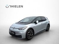 Brugt VW ID.3 Pro Performance 150 kW (204 HK) 2023 Sølv Hatchback