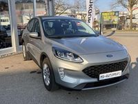 Gebraucht Ford Kuga Cool & Connect 150 PS (110 kW) 2024 Silber SUV