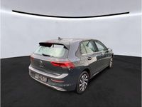 Gebraucht VW Golf VIII Style 204 PS (150 kW) 2022 Uranograu Limousine