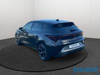 Gebraucht Cupra Leon 150 PS (110 kW) 2024 Mitternachtsschwarz Limousine