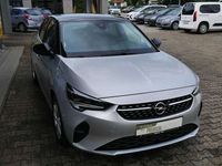 gebraucht Opel Corsa F 1.2 Elegance