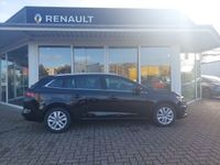 Gebraucht Renault Mégane IV Business 140 PS (102 kW) 2023 Schwarz Limousine