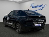 Gebraucht Ford Capri Premium 210 kW (286 PS) 2024 Obsidianschwarz metallic SUV