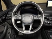 Gebraucht Audi Q7 S-Line 272 PS (200 kW) 2016 Weiß SUV
