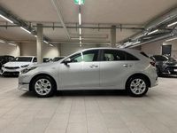 Neu Kia Ceed Vision 103 PS (75 kW) 2025 Silber Kleinwagen