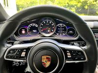 Gebraucht Porsche Panamera 4S Sport Turismo 441 PS (324 kW) 2018 Grau Limousine