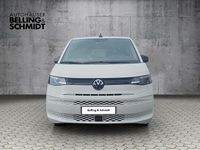 Gebraucht VW Multivan Basis 136 PS (100 kW) 2022 Weiß Van