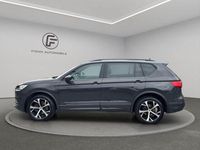 Gebraucht Seat Tarraco 4Drive 200 PS (147 kW) 2022 Grau SUV