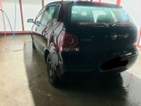 gebraucht VW Polo Polo1.2