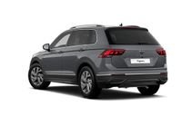 Gebraucht VW Tiguan Move 150 PS (110 kW) 2024 Delfingrau metallic SUV