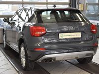 Gebraucht Audi Q2 Advanced 150 PS (110 kW) 2019 Grau SUV