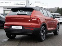 gebraucht Volvo XC40 T5 Recharge R-Design 1.Hand