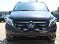 Gebraucht Mercedes Vito 237 PS (174 kW) 2021 Grau Van