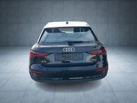 Gebraucht Audi A3 Sportback e-tron 204 PS (150 kW) 2023 Brillantschwarz Kleinwagen