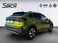 Gebraucht VW Taigo Style 150 PS (110 kW) 2023 Grün SUV