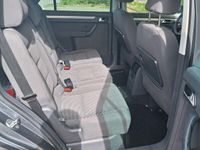 gebraucht VW Touran 