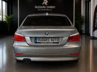 Gebraucht BMW 523 Performance 190 PS (139 kW) 2009 Spacegrau Limousine