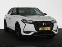Gebraucht DS Automobiles DS3 Crossback E-Tense Performance Line Plus 100 kW (136 PS) 2022 Weiß SUV