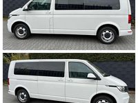 Gebraucht VW Multivan 150 PS (110 kW) 2020 Weiß Van