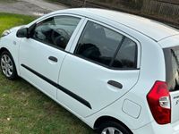 gebraucht Hyundai i10 1.1 5 Star Edition 5 Star Edition