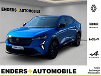 Gebraucht Renault Rafale Esprit Alpine 200 PS (147 kW) 2025 Blau SUV