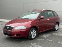 Gebraucht Fiat Croma Dynamic 140 PS (102 kW) 2006 Rosso esuberante Kombi