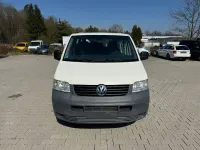 Brugt VW Transporter 102 HK (75 kW) 2006 Hvid Van