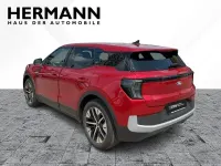 Używany Ford Explorer Extended Range 210 kW (286 KM) 2025 Czerwony SUV