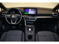 Gebraucht Seat Leon ST FR 150 PS (110 kW) 2025 Nevada weiss Kombi