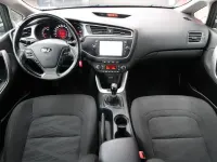 Occasion Kia Ceed 99 ch (72 kW) 2018 Gris Citadine