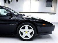Gebraucht Ferrari Mondial 295 PS (216 kW) 1990 Schwarz Coupé