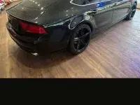 Gebraucht Audi A7 299 PS (219 kW) 2012 Kleinwagen