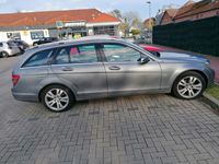 gebraucht Mercedes C200 Avangarde