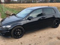 gebraucht VW Golf 