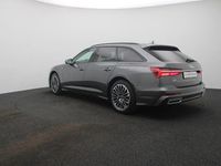 Gebraucht Audi A6 S-Line 299 PS (219 kW) 2021 Grau Kombi