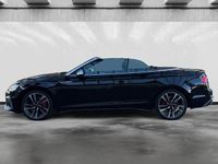 Gebraucht Audi S5 Cabriolet Sport 354 PS (260 kW) 2024 Schwarz Cabrio