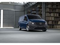 gebraucht Mercedes Vito 116 Kasten extral Klima AHK Kamera KAMERA