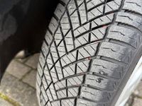 Gebraucht VW Polo 55 PS (40 kW) 2003 Grau Limousine