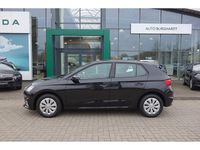 Gebraucht Skoda Fabia Selection 116 PS (85 kW) 2024 Schwarzmagic perleffekt Kleinwagen