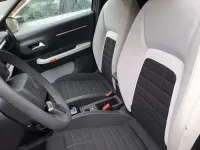 Gebraucht Citroën e-C3 83 kW (113 PS) 2025 Grau Limousine