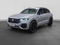 Gebraucht VW Touareg R-line 286 PS (210 kW) 2019 Grau SUV