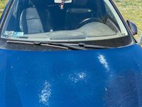 Gebraucht Renault Laguna II 2002 Gelb Kleinwagen