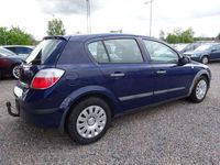 gebraucht Opel Astra 1.4 Twinport